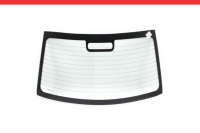 Imagem do produto Vidro Vigia Glasstech Break Quadrado para Chevrolet Corsa Sedan 1996 - Cod. 2013